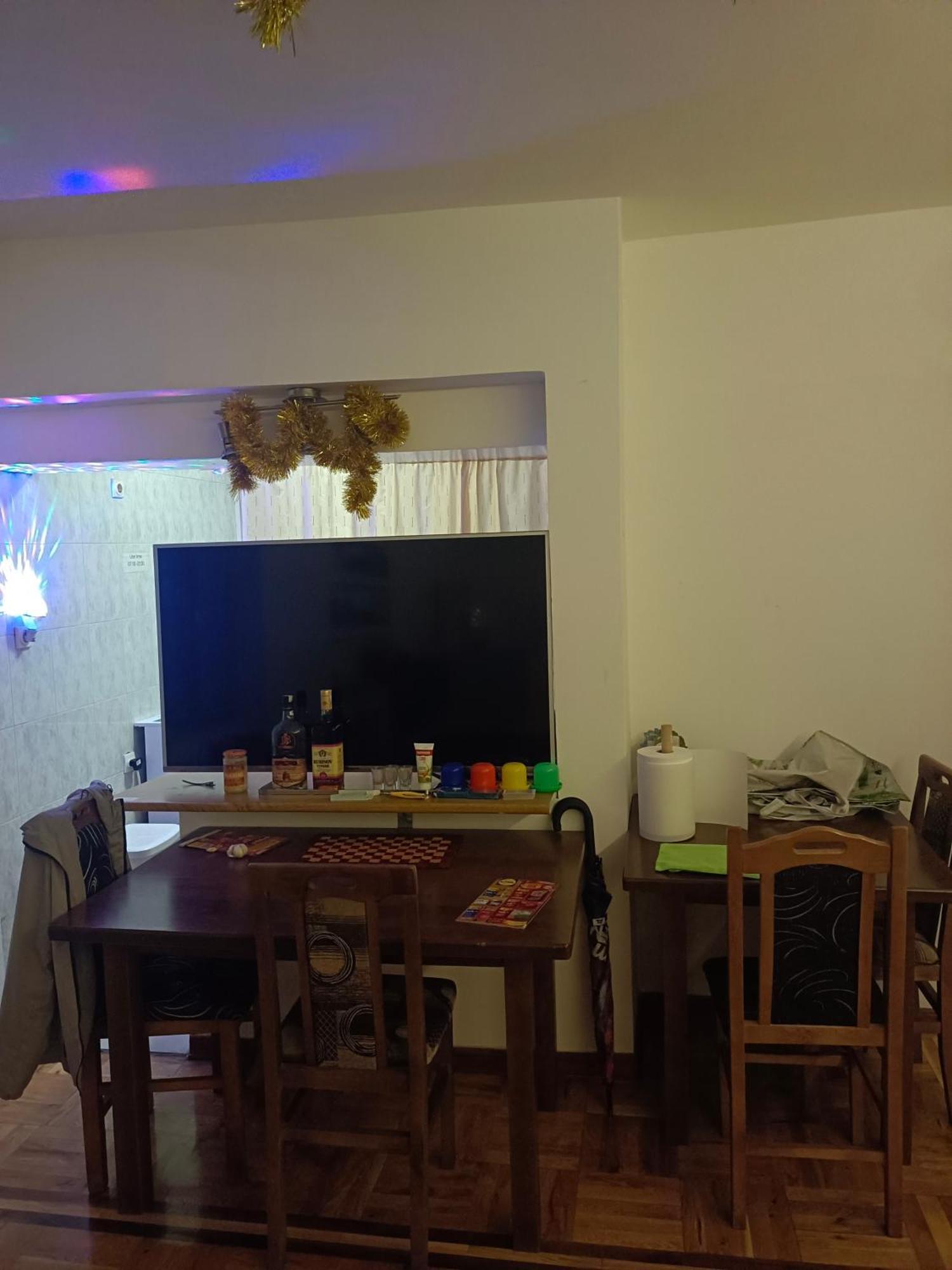 Panda Victor Space Capsule Hostel-Neo Nomad Belgrade Luaran gambar