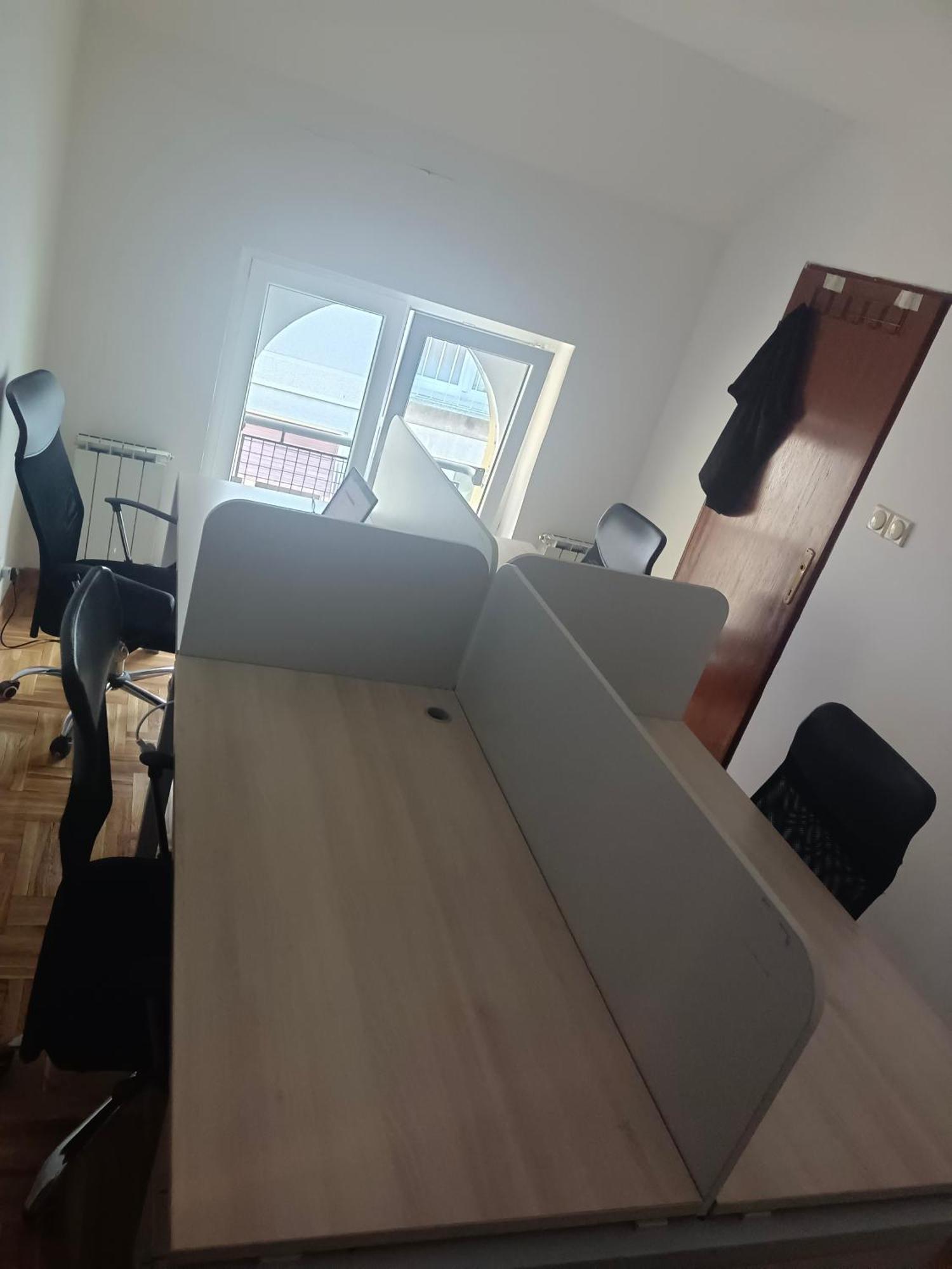 Panda Victor Space Capsule Hostel-Neo Nomad Belgrade Luaran gambar
